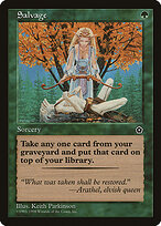 Salvage #145