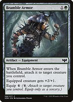 Bramble Armor #188