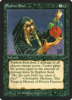 Syphon Soul #118