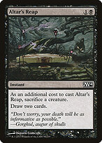 Altar's Reap #84