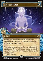 Mystical Tutor #308