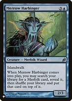 Merrow Harbinger #LRW-73