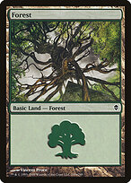 Forest #249a