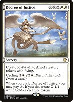 Decree of Justice #85