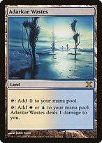 Adarkar Wastes #347