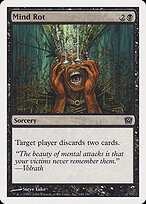 Mind Rot #145