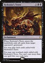 Hedonist's Trove #119