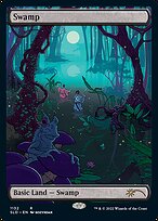 Swamp #1132