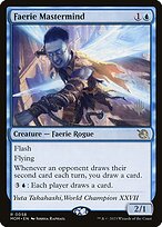 Faerie Mastermind #58p