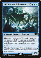 Lorthos, the Tidemaker #117