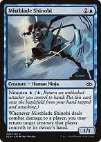Mistblade Shinobi #20