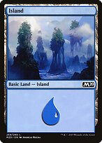 Island #268