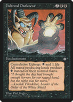 Infernal Darkness #135