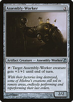 Assembly-Worker #45