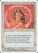 Circle of Protection: Red #17