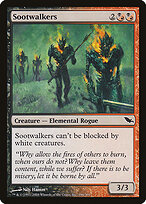 Sootwalkers #196