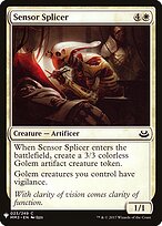 Sensor Splicer #MM3-23