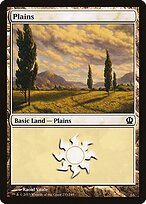 Plains #233