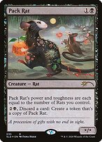 Pack Rat #35