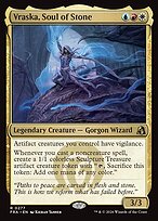 Vraska, Soul of Stone #277