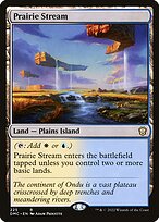 Prairie Stream #225
