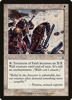 Testament of Faith #55