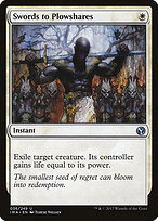 Swords to Plowshares #36