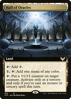 Hall of Oracles #362