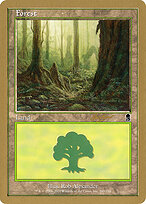 Forest #shh348