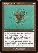 Wayfarer's Bauble #171