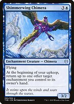 Shimmerwing Chimera #64