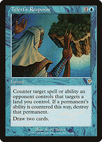 Teferi's Response #78