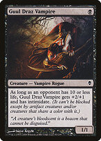 Guul Draz Vampire #93