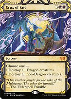 Crux of Fate #25