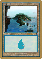 Island #cr335