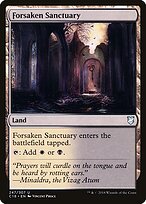 Forsaken Sanctuary #247
