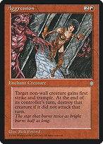 Aggression #169