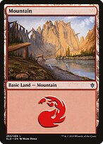 Mountain #265