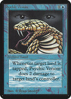 Psychic Venom #75