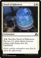 Vessel of Ephemera #48