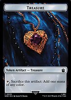 Treasure #29