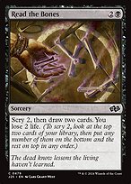 Read the Bones #479