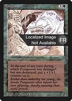 Fungusaur #197