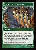Collected Company #203