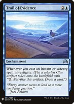 Trail of Evidence #SOI-93