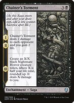 Chainer's Torment #82