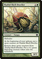 Thallid Shell-Dweller #169