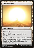 Endless Sands #272