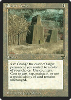 Alchor's Tomb #272