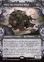 Wick, the Whorled Mind #314